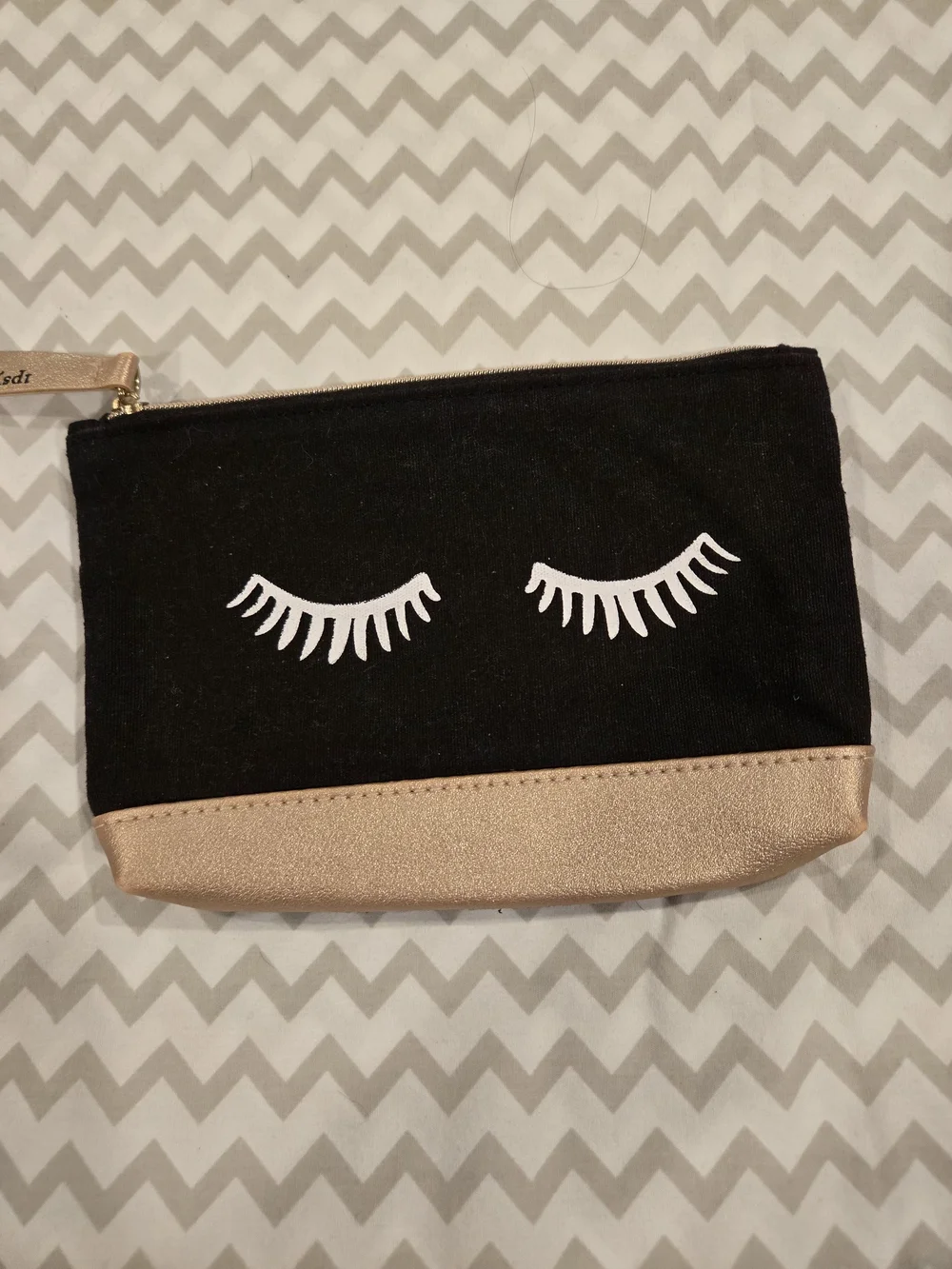Bundle Of 5 Ipsy Bags